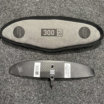 Begagnad foil vinge rear Axis Progressive 300