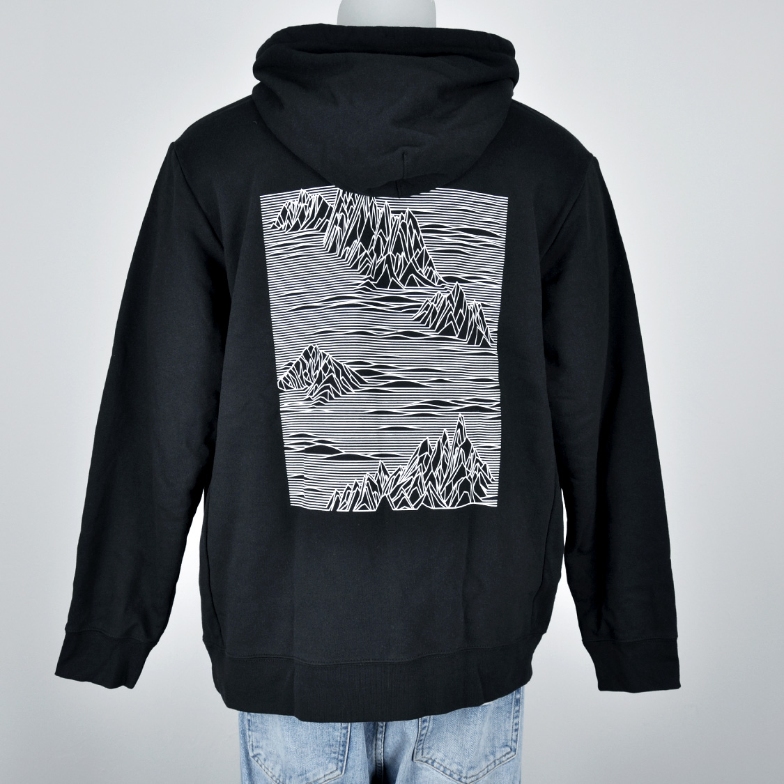 Patagonia - Strataspire Uprisal Hoody Black