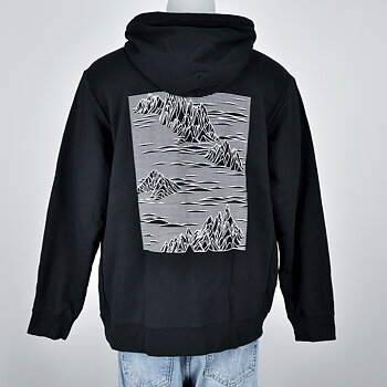 Patagonia - Strataspire Uprisal Hoody Black
