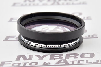 SEA & SEA close-up lens 125 , 52119