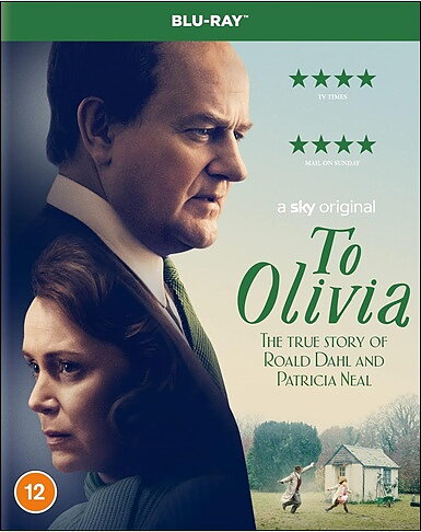 To Olivia (BLU-RAY)
