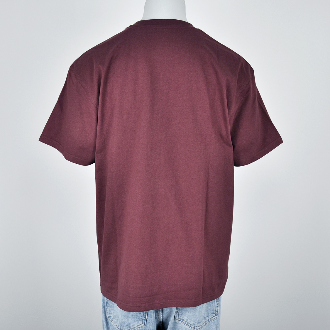 Carhartt WIP - American Script T-shirt Rondo - 2