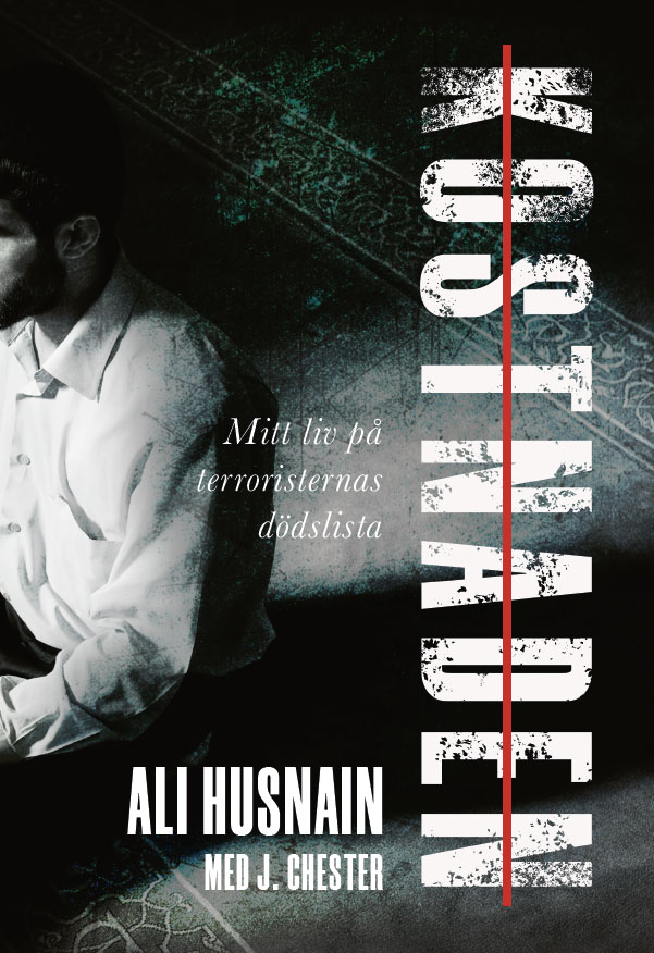 Kostnaden - Ali Husnain / J. Chester