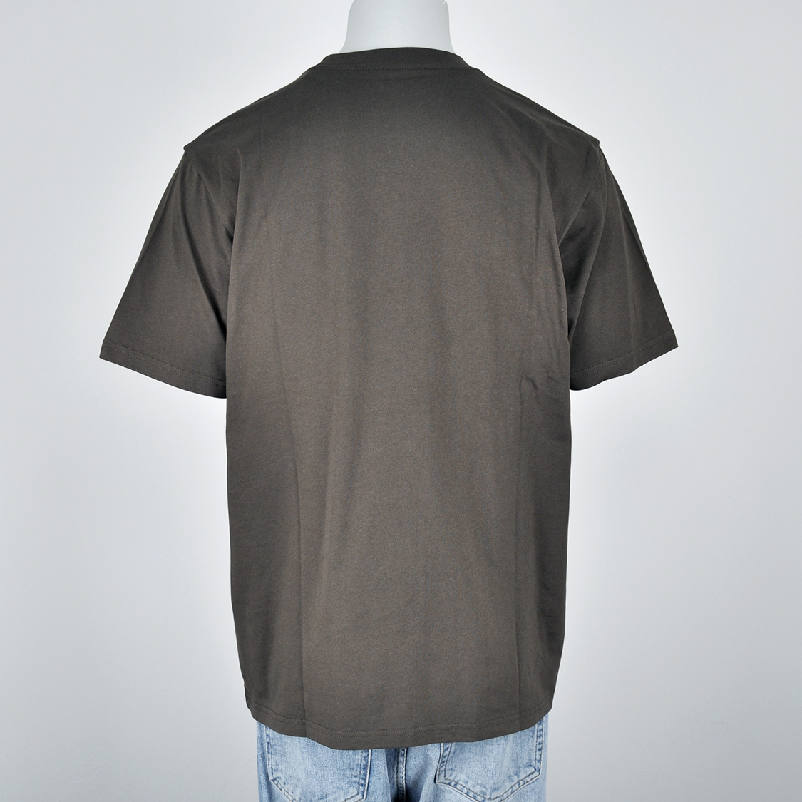 Carhartt WIP - Script T-Shirt Vitola/Citadel - 2