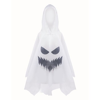 Poncho Spöke