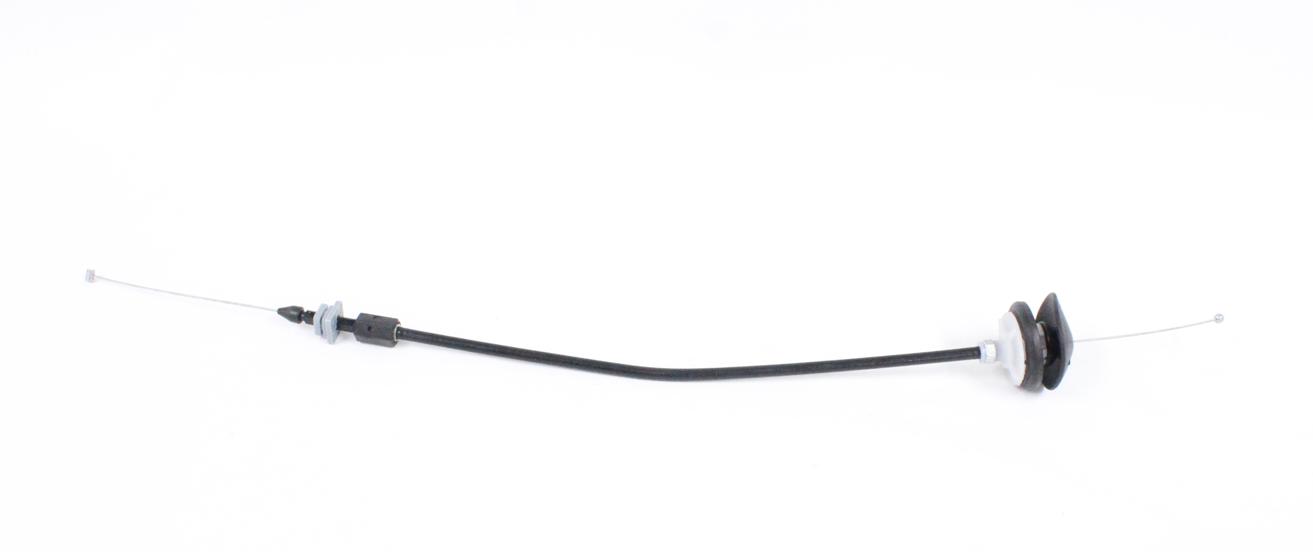 Throttle control cable, 740/940 1991-98 B230F/FT/FK