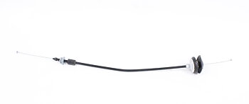 Throttle control cable, 740/940 1991-98 B230F/FT/FK