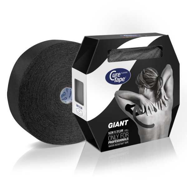 CureTape® Classic - Giant 31,5m - 3