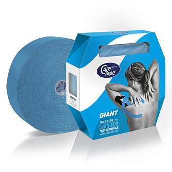CureTape® Classic - Giant 31,5m