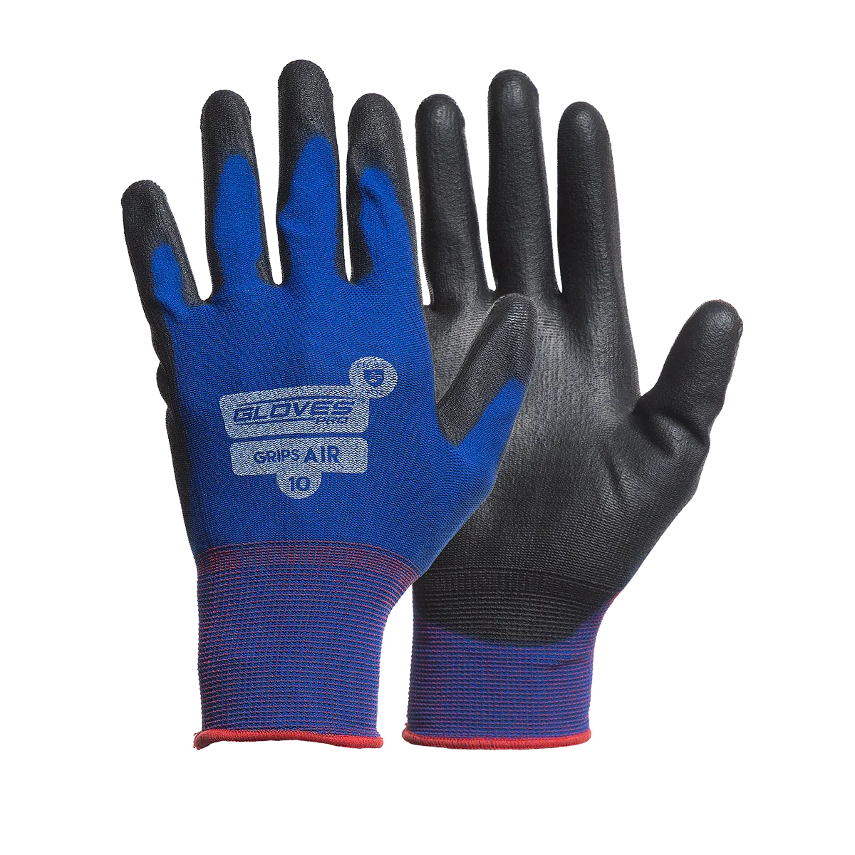 GRIPS AIR MONTAGEHANDSKE