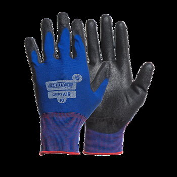 GRIPS AIR MONTAGEHANDSKE
