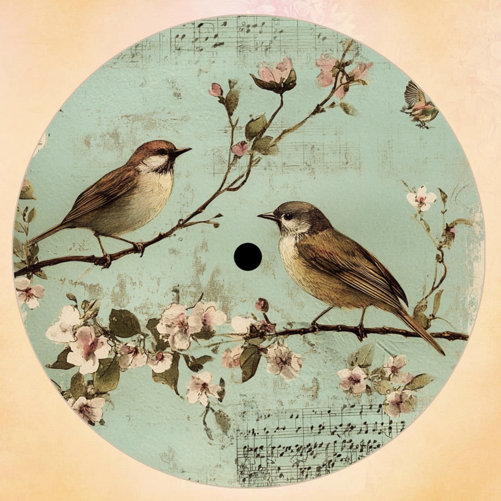 Putsch '79 - Birdz 
