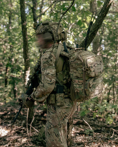 Eberlestock ROMAD - 9