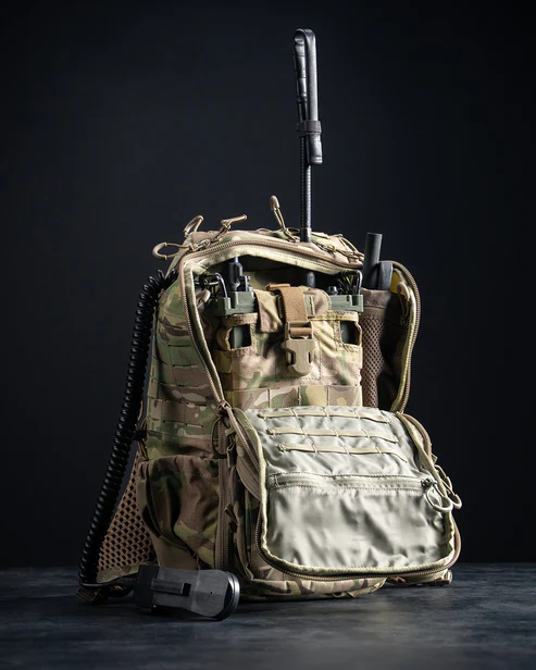 Eberlestock ROMAD - 7