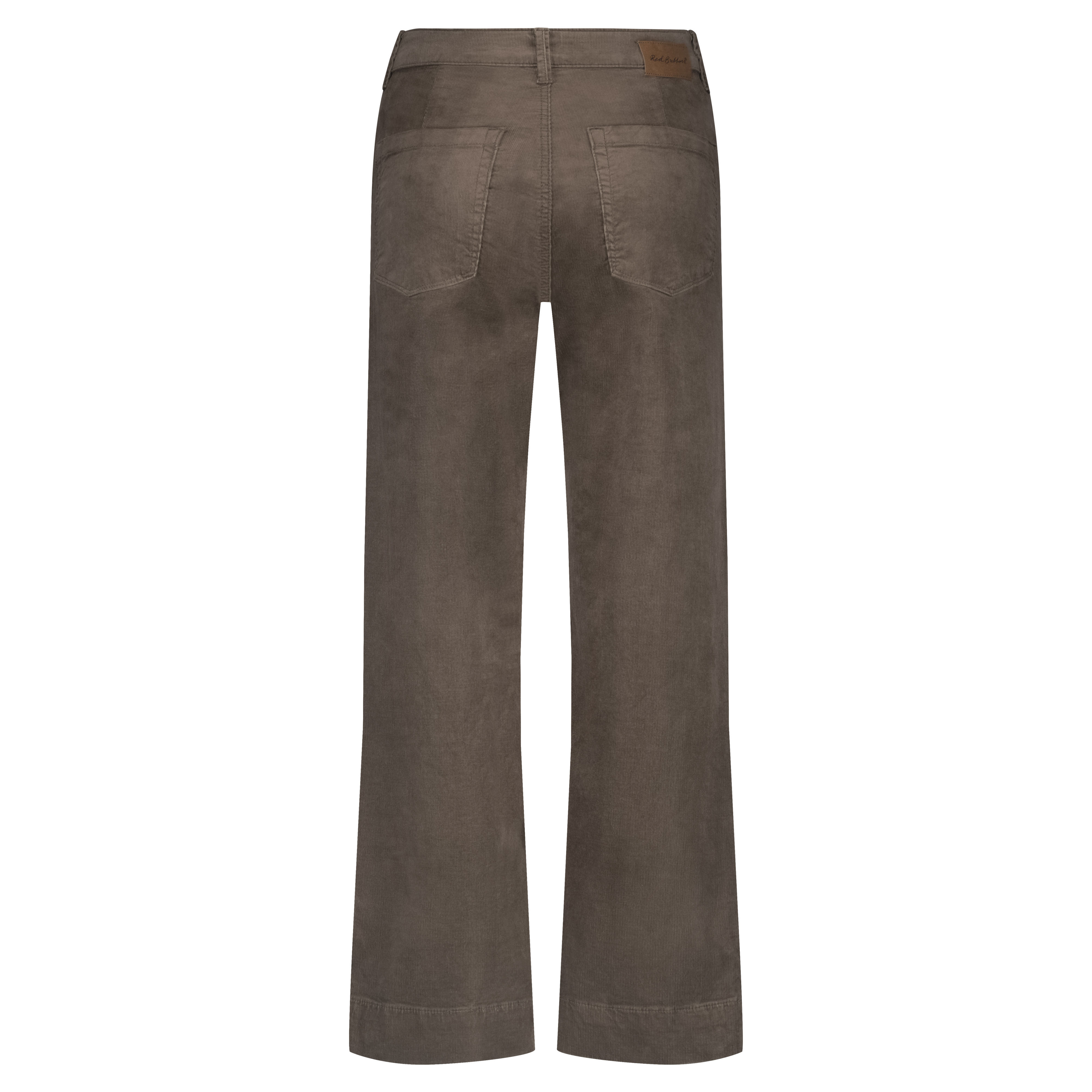Conny Shiny Cord  Warm Taupe - 2