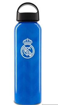 Real Madrid Vattenflaska 600ml BL