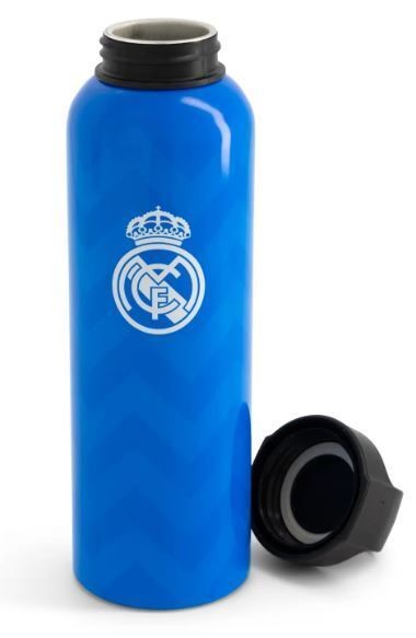Real Madrid Vattenflaska 600ml BL - 2