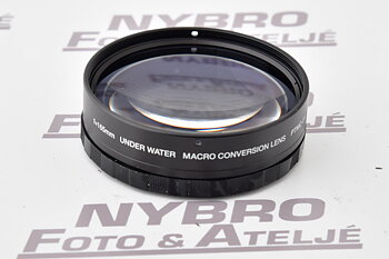 Olympus PTMC-01 macro lins