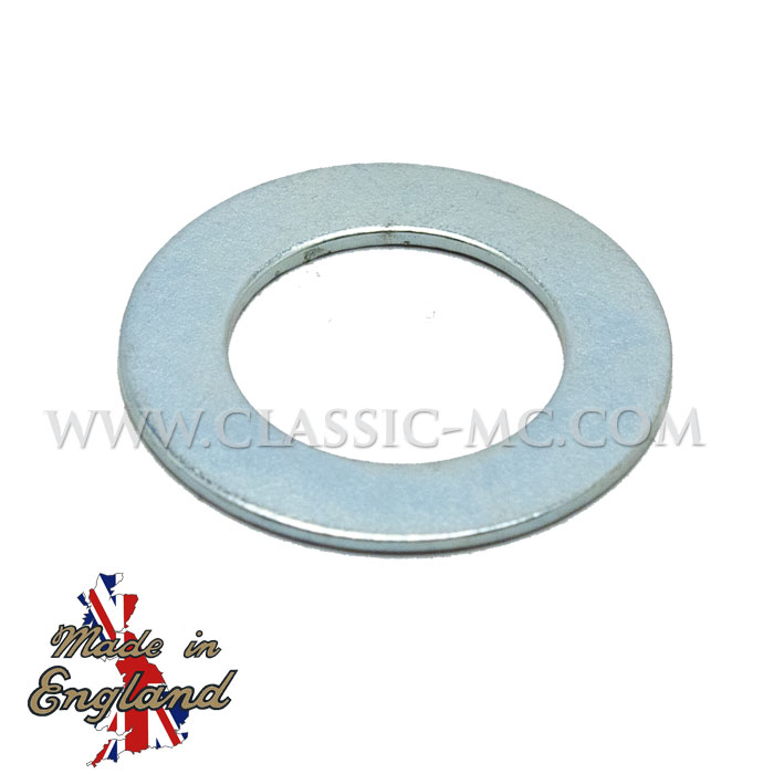 PETROL TAP, WASHER 1/2"X7/8"X0,032"
