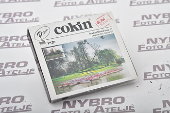 Cokin P120 