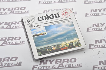 Cokin P121F