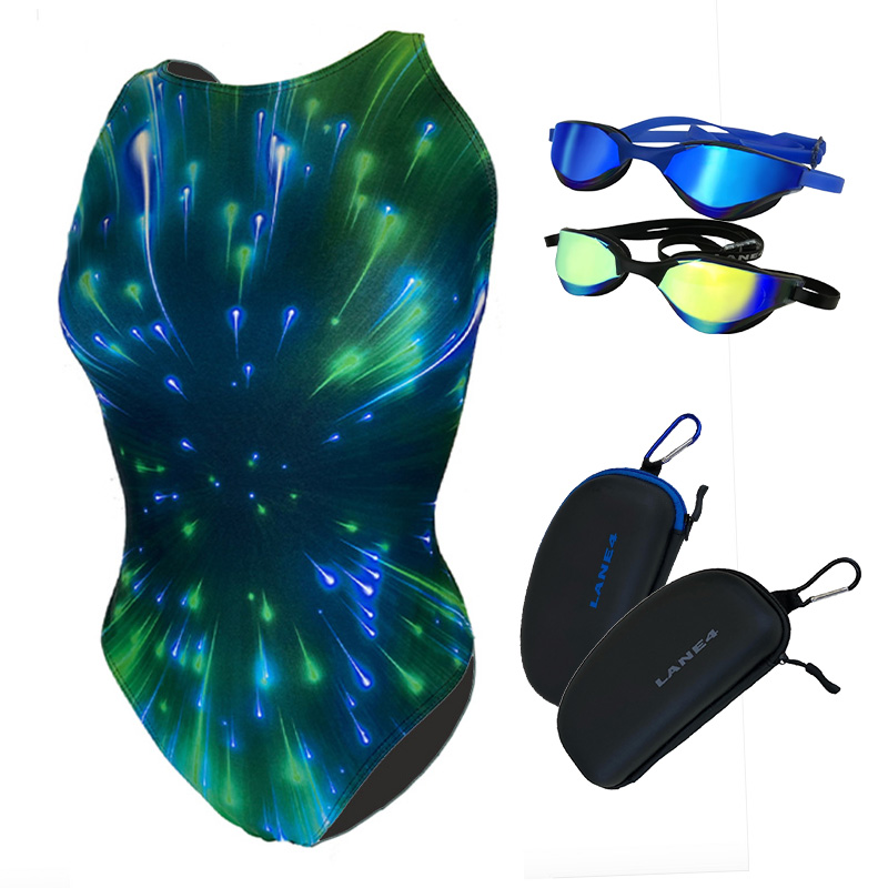 Simpaket! Universe XM flick Flow Isha Elite