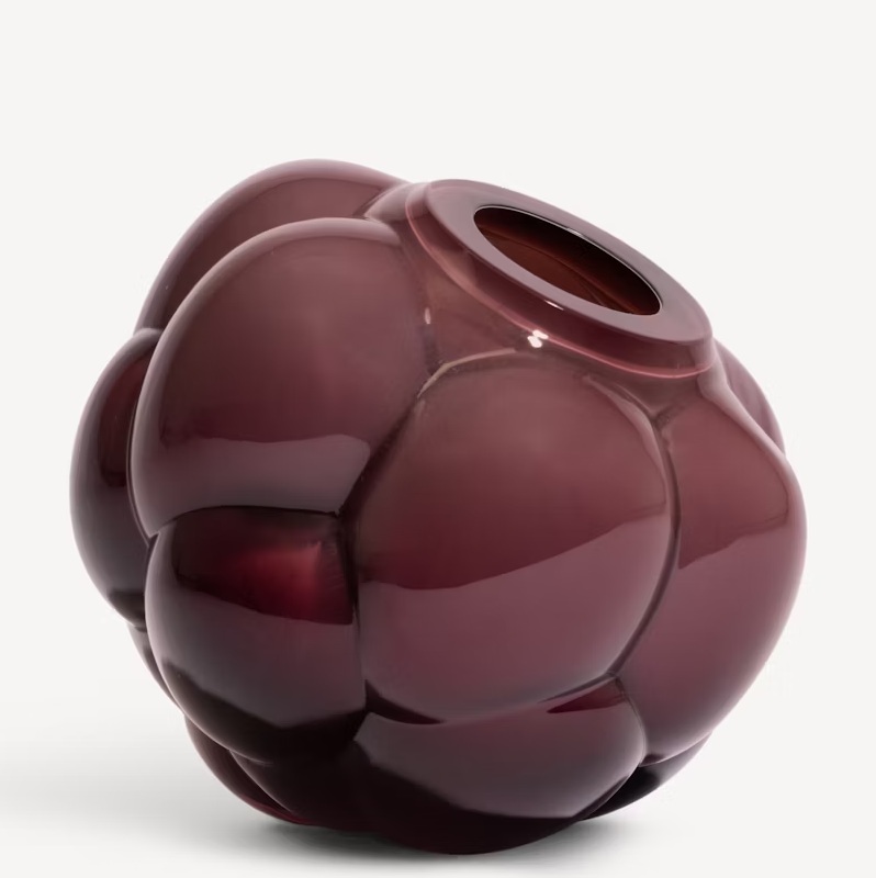 Berry Tales Plum 