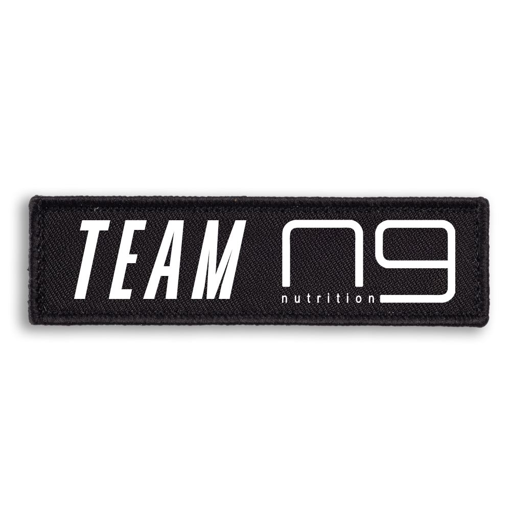 PATCH TEAM NG