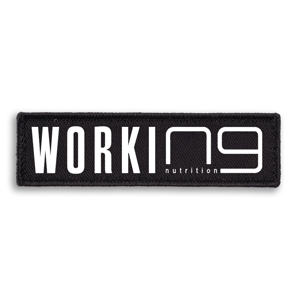 PATCH WORKING