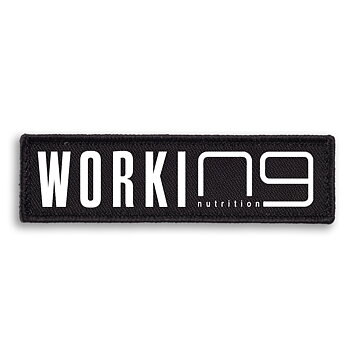 PATCH WORKING