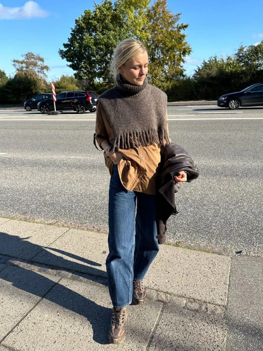 PetiteKnit Nora Neck (17 m st 4,5) - 7