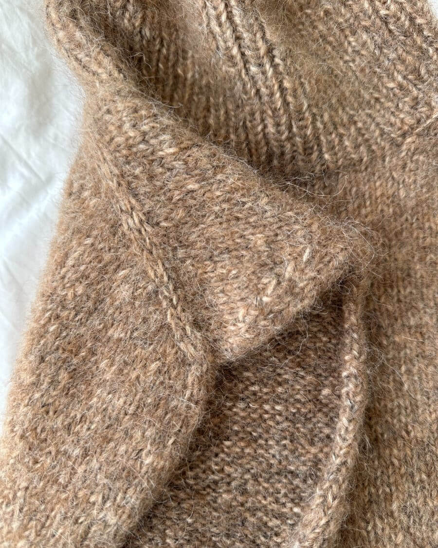PetiteKnit Nora Neck (17 m st 4,5) - 5