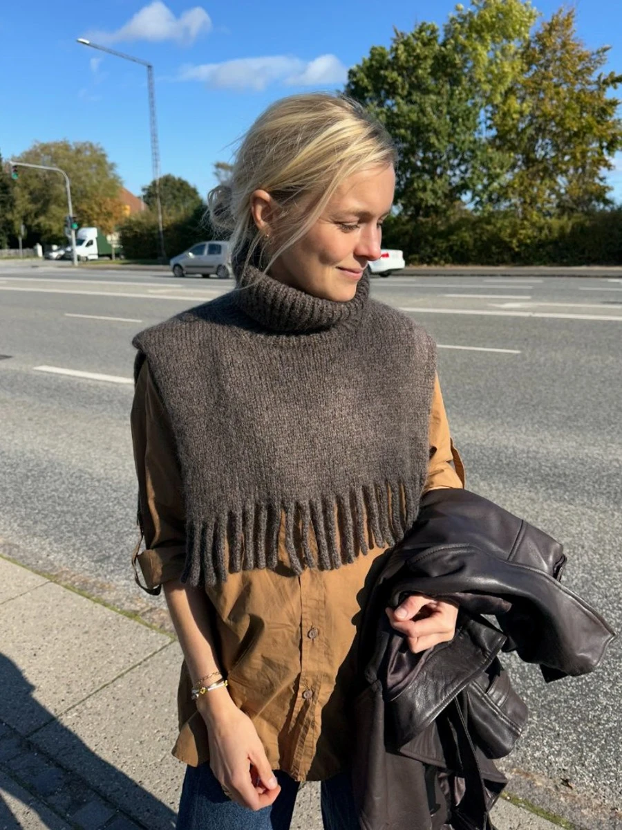 PetiteKnit Nora Neck (17 m st 4,5) - 6