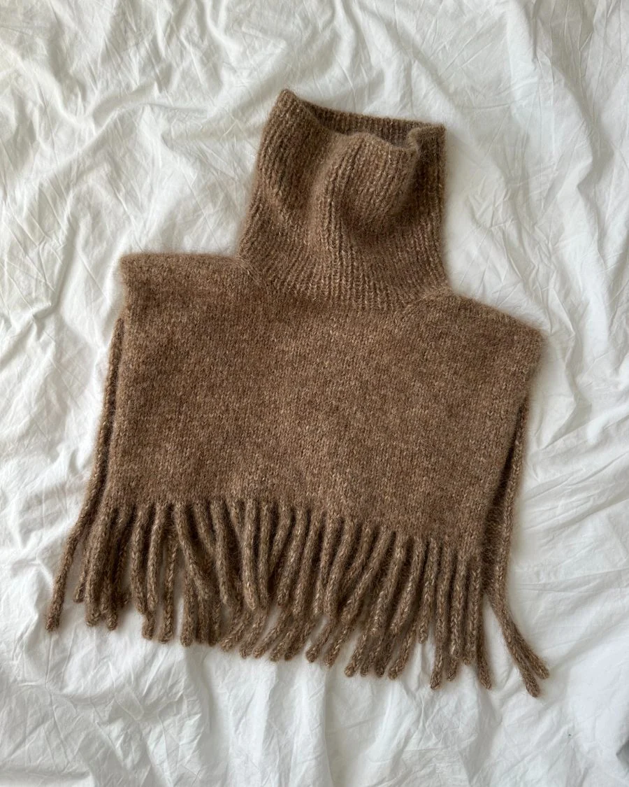 PetiteKnit Nora Neck (17 m st 4,5) - 8