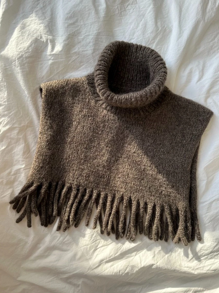 PetiteKnit Nora Neck (17 m st 4,5) - 10