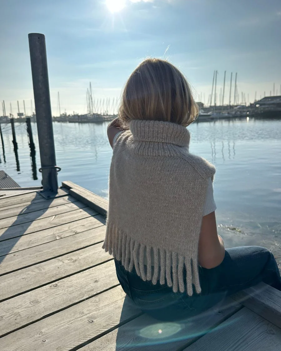 PetiteKnit Nora Neck (17 m st 4,5) - 9