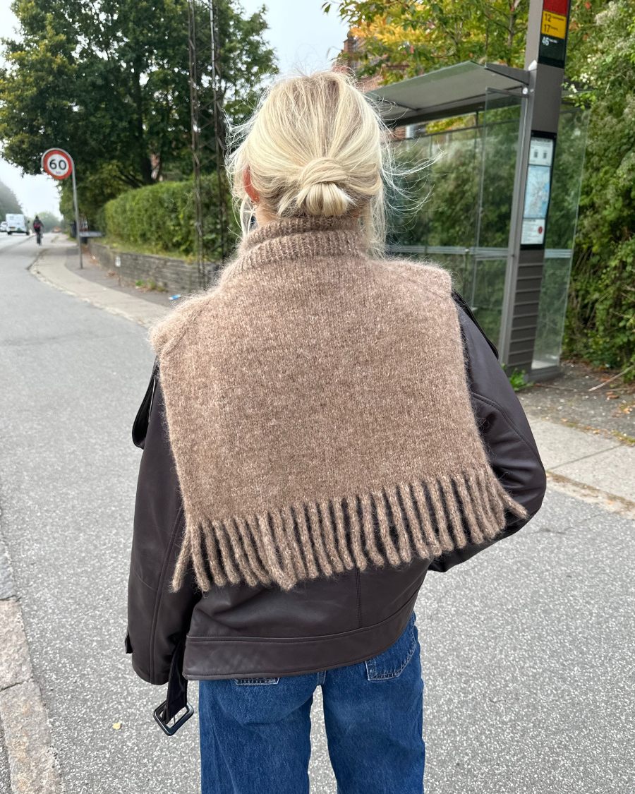 PetiteKnit Nora Neck (17 m st 4,5) - 3