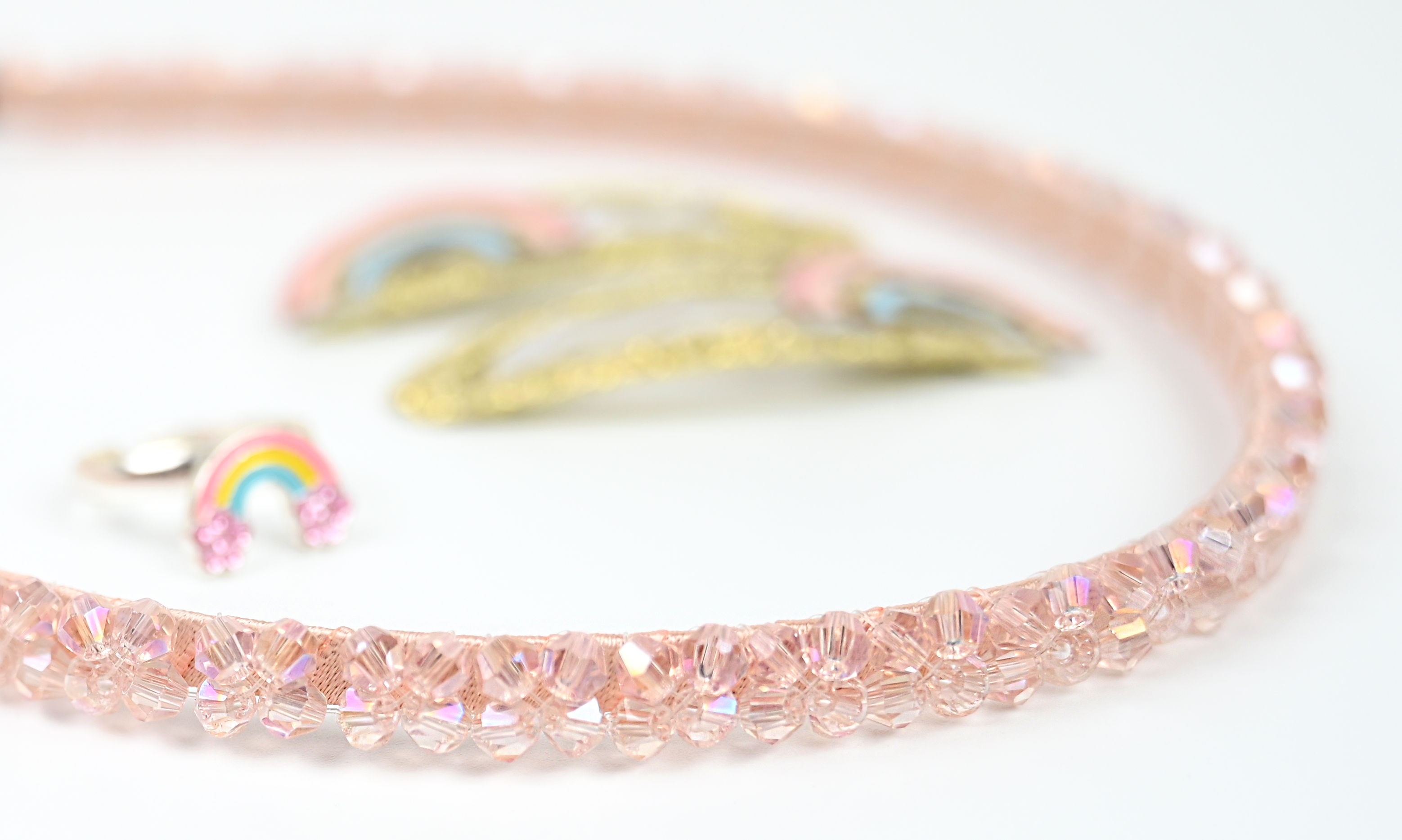 Accessoar Kit Rainbows - 3