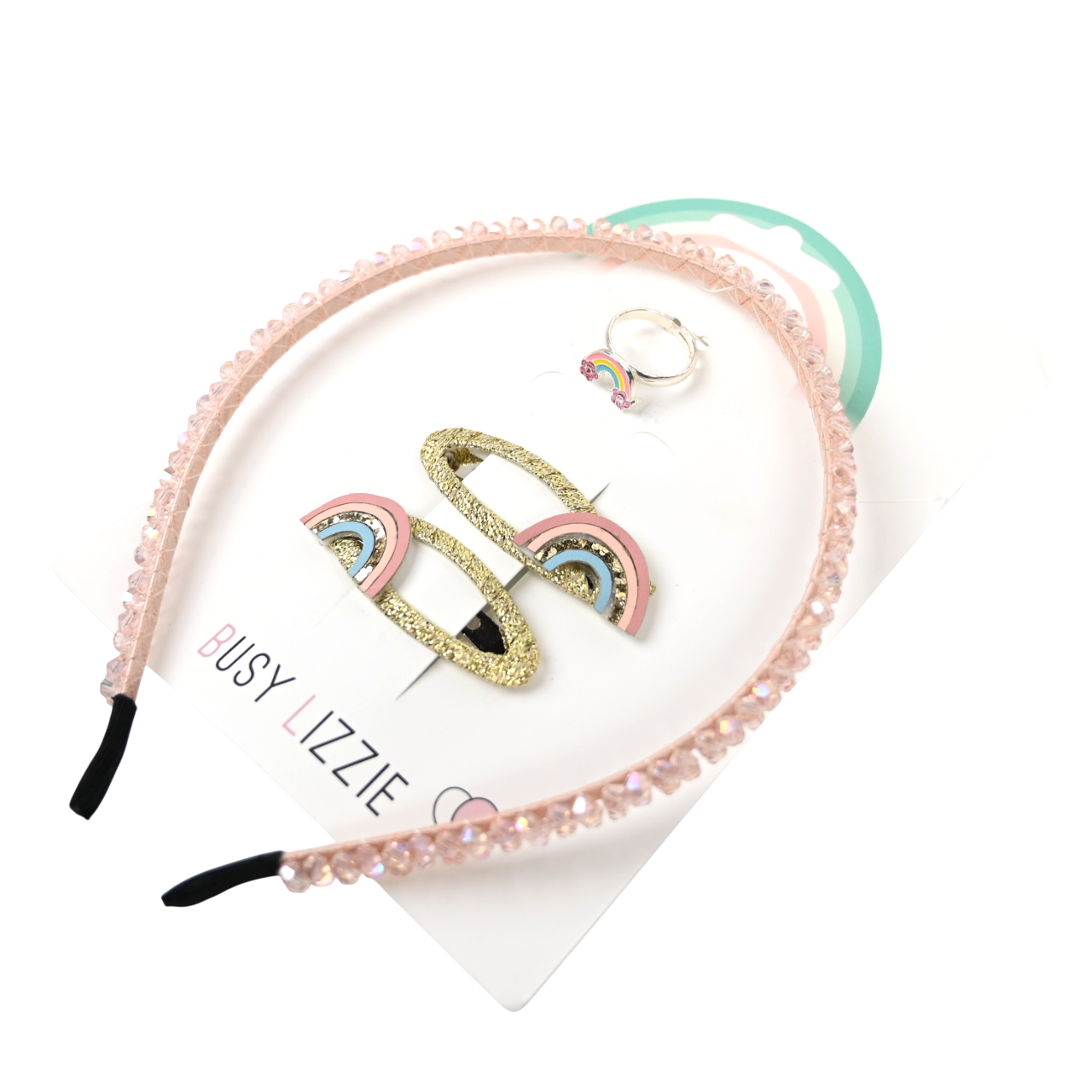 Accessoar Kit Rainbows - 2