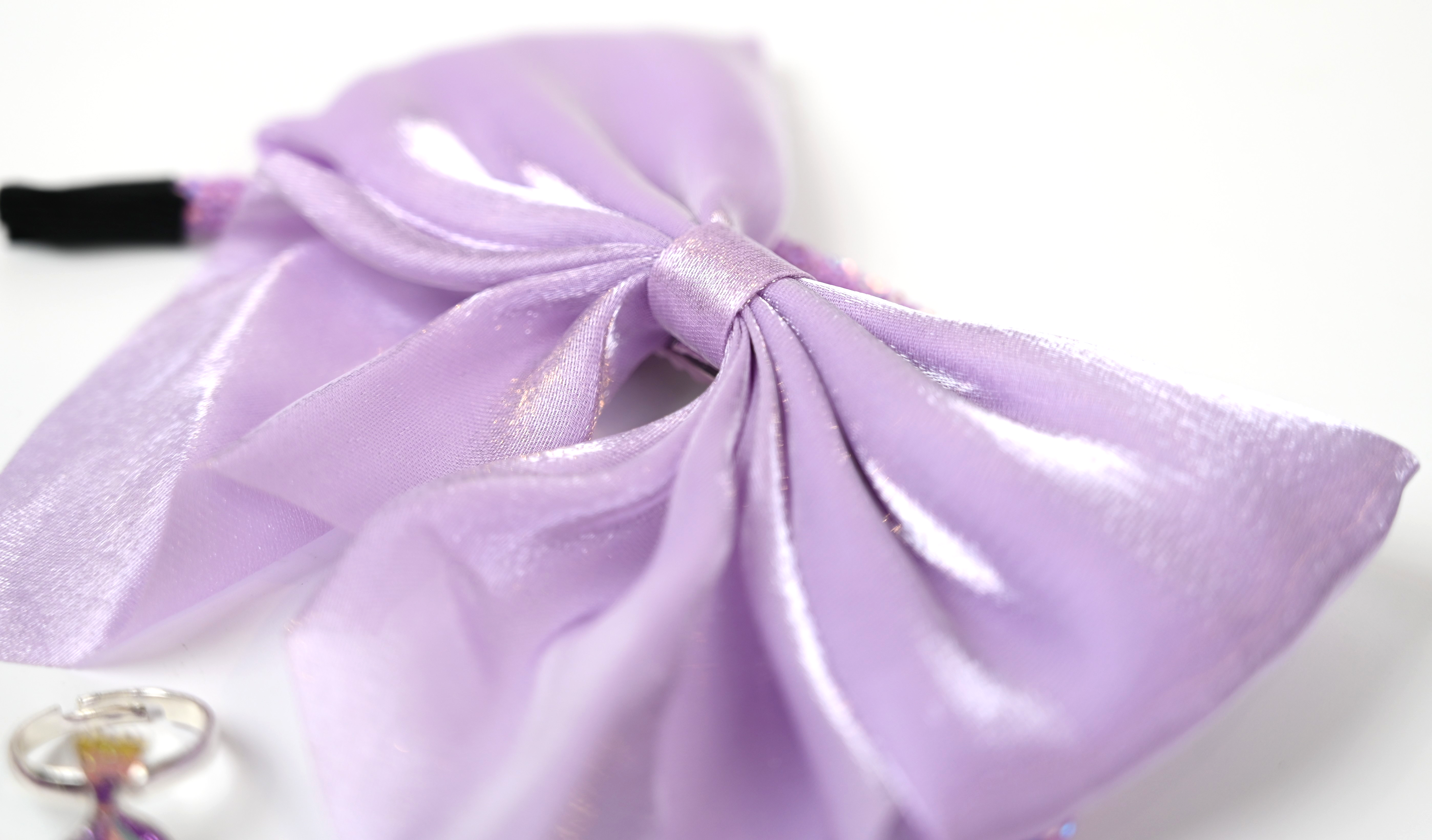 Accessoar Kit Purple Shimmer - 3