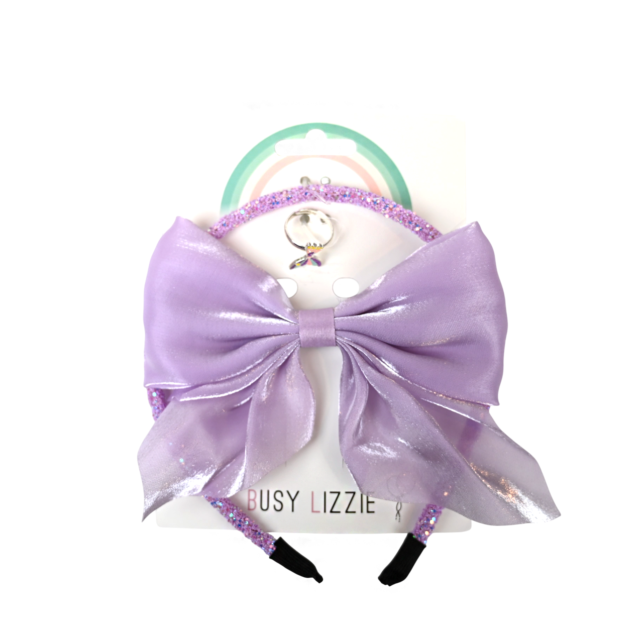 Accessoar Kit Purple Shimmer