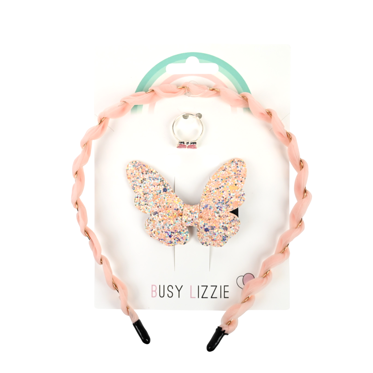 Accessoar Kit Butterflies