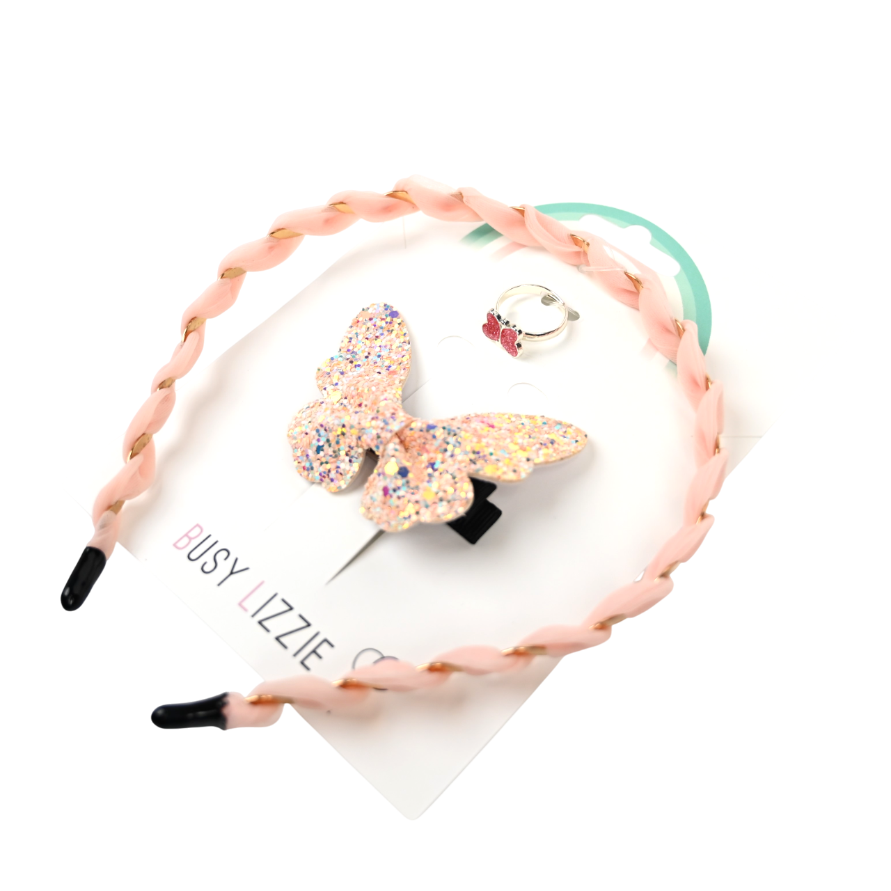 Accessoar Kit Butterflies - 2