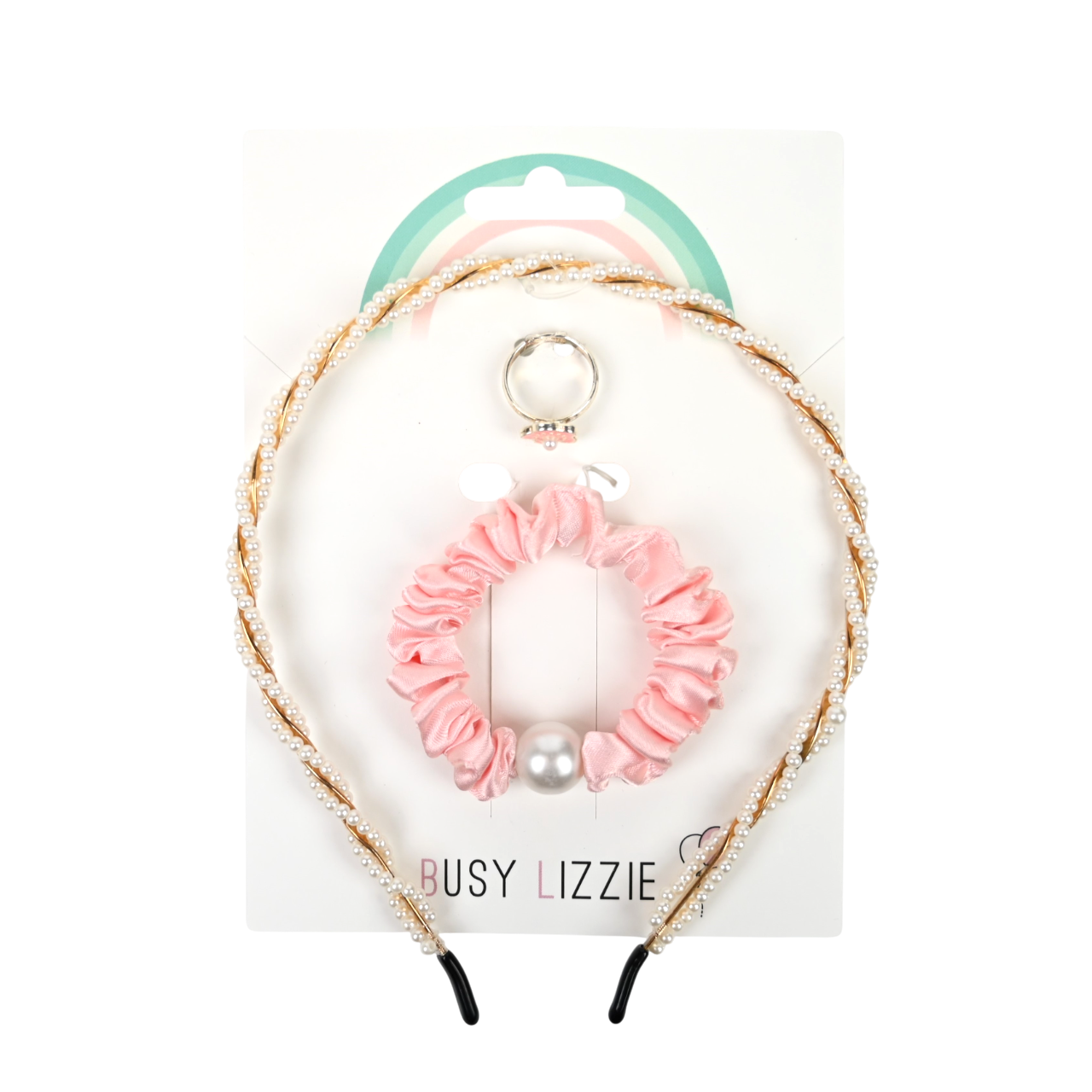 Accessoar Kit Pearl