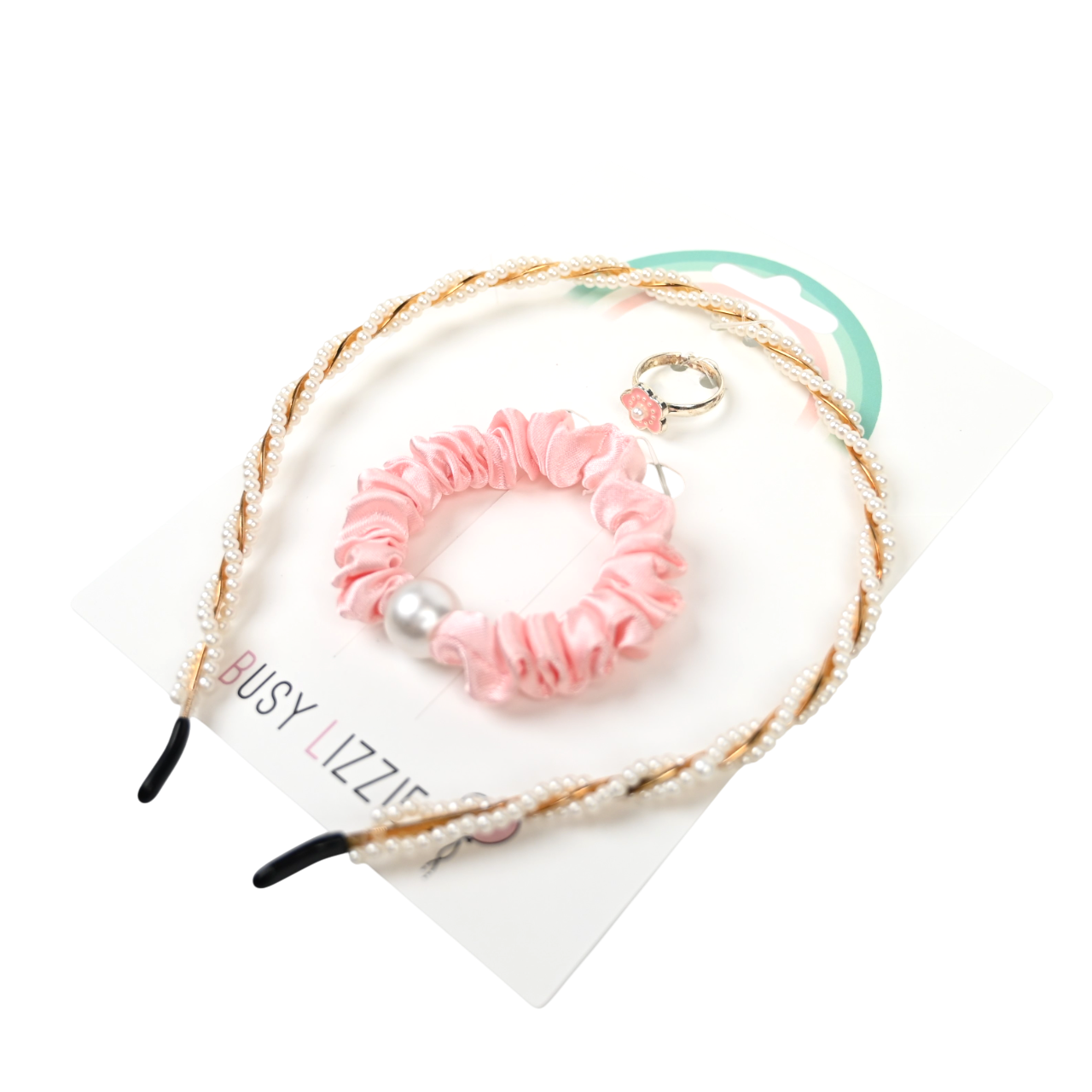 Accessoar Kit Pearl - 2