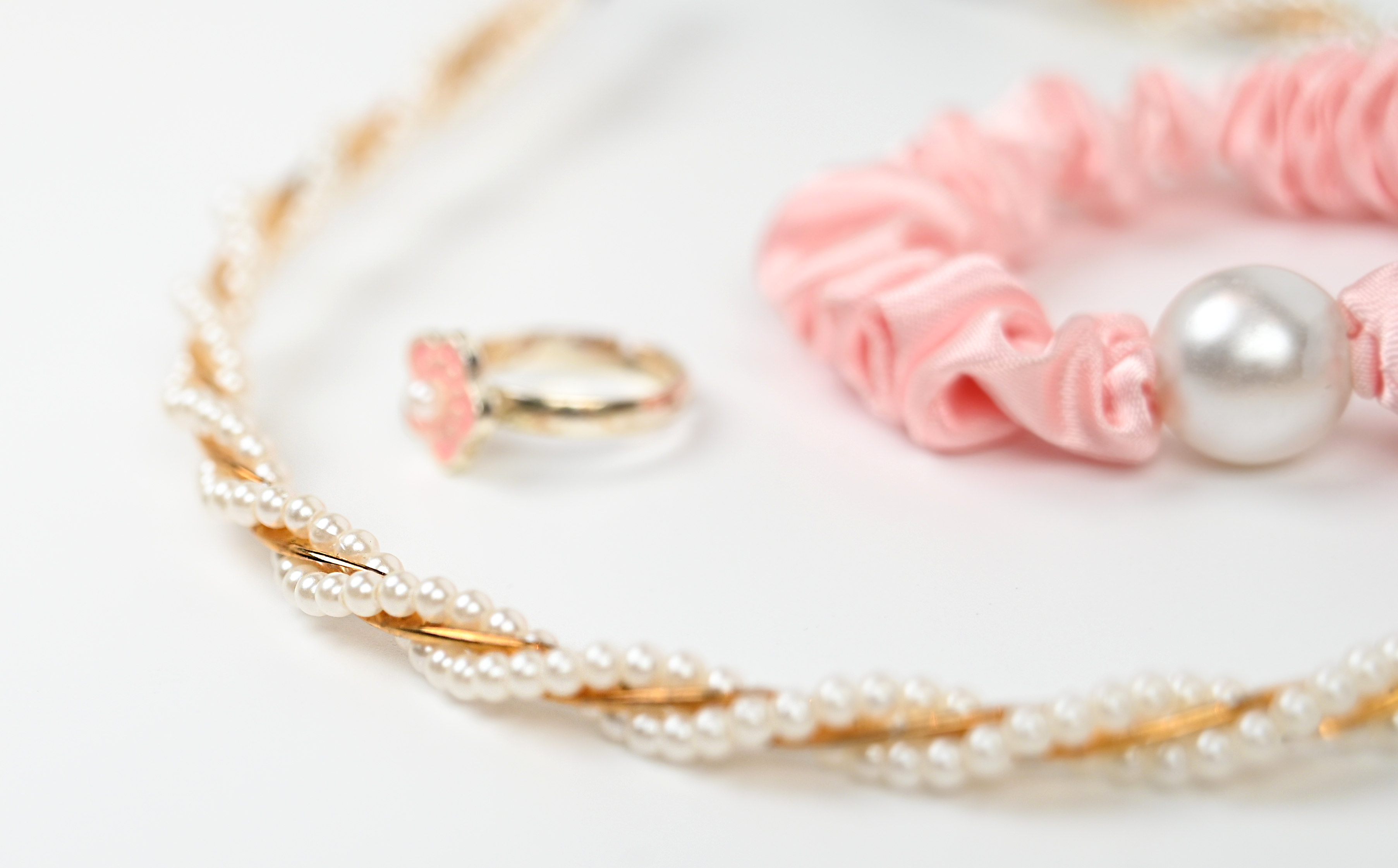 Accessoar Kit Pearl - 3