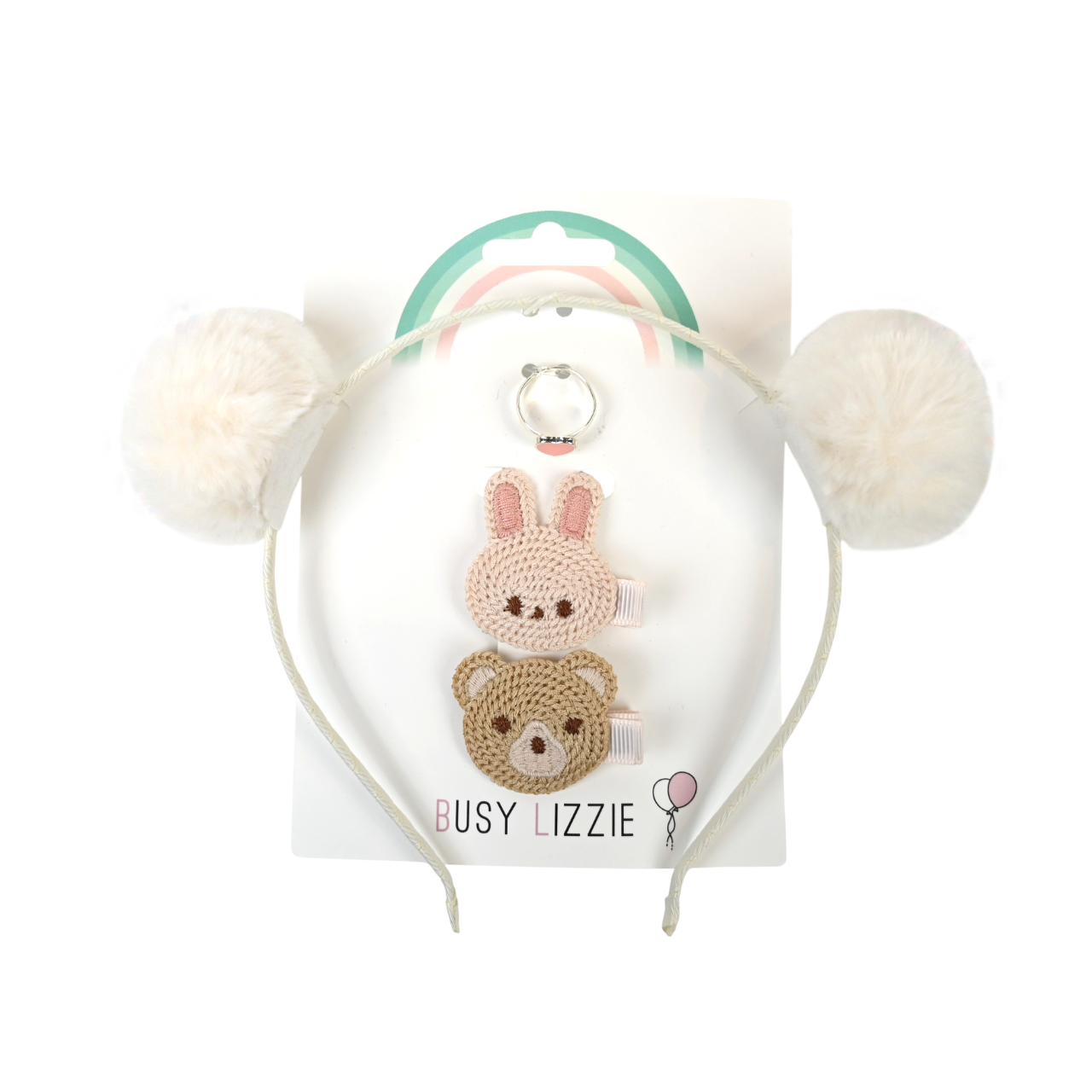 Accessoar Kit Bear 