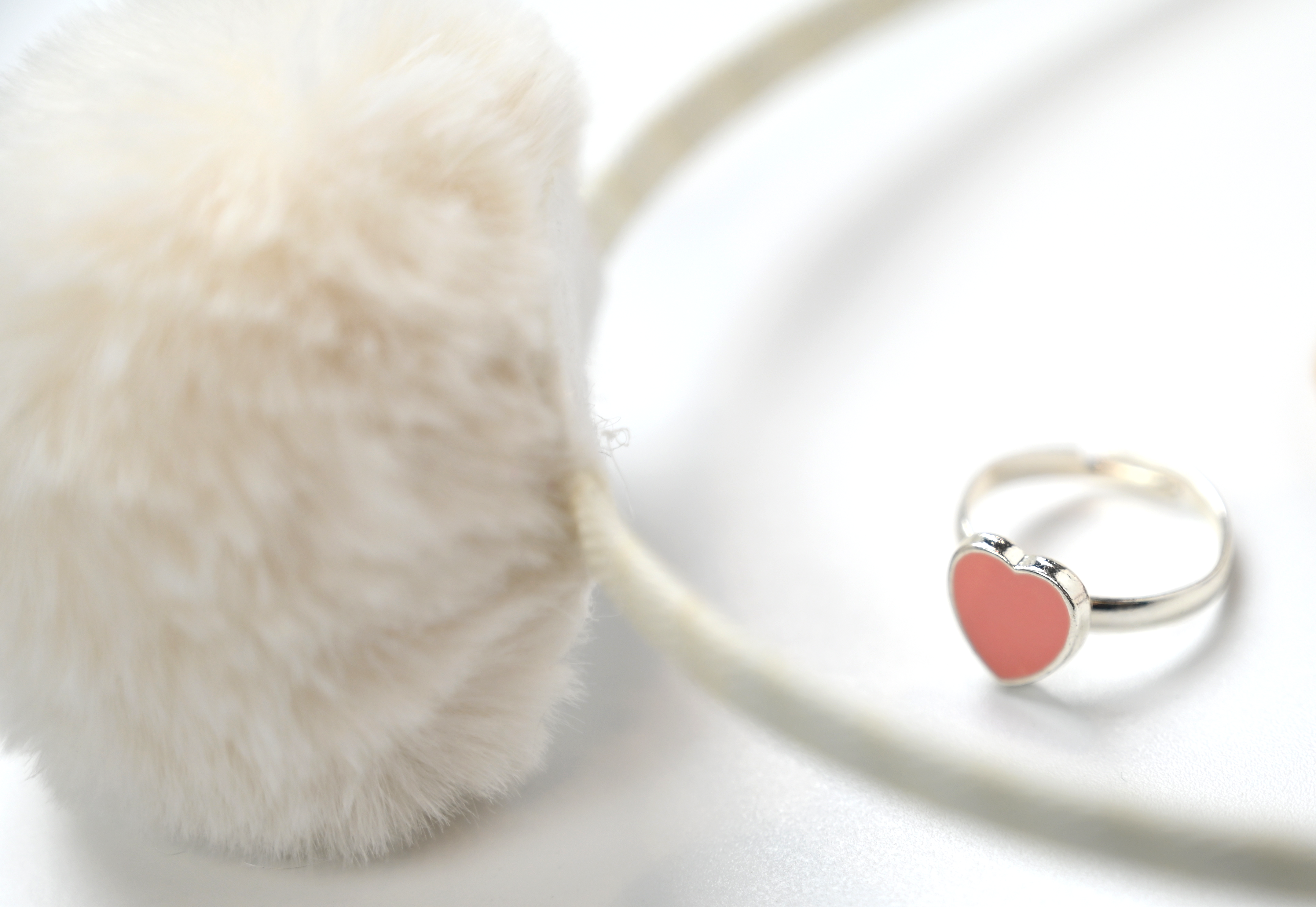Accessoar Kit Bear  - 4