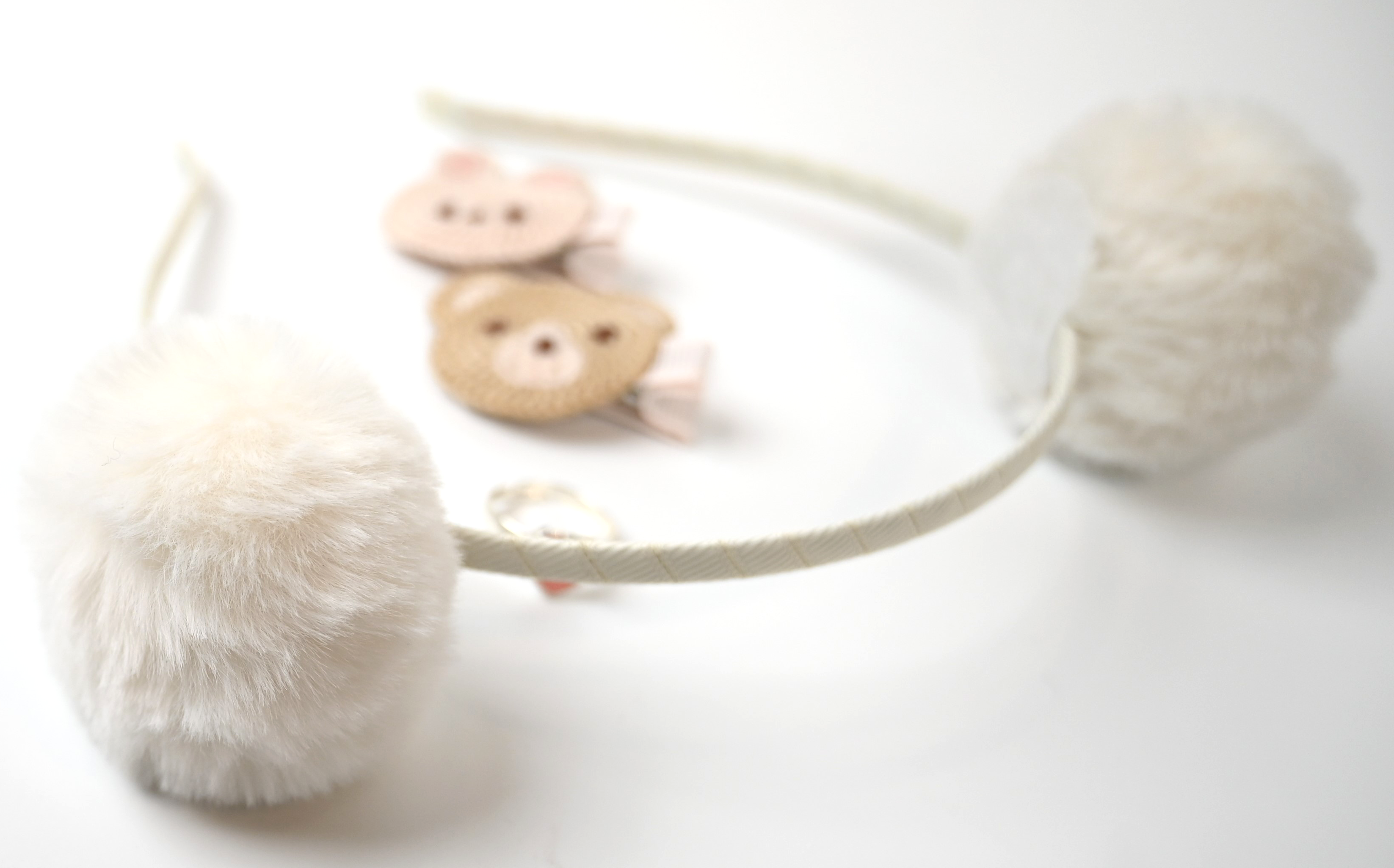 Accessoar Kit Bear  - 3