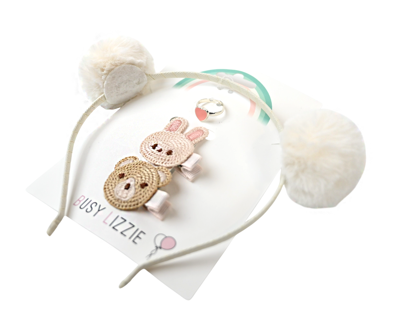 Accessoar Kit Bear  - 2